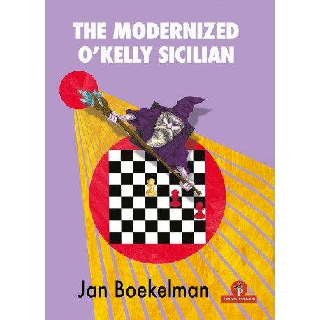Boekelman - The Modernized O’Kelly Sicilian