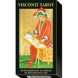 Tarot des Visconti (Scarabeo)