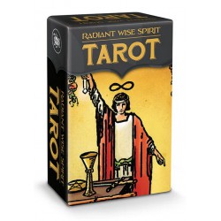 Tarot Radiant Wise Spirit - Mini