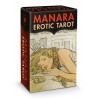 Tarot Manara Erotic Mini