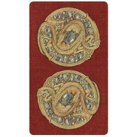 Tarot de la Magie Sexuelle Mini