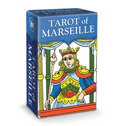 Tarot de Marseille Mini
