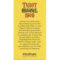 Tarot divinatoire Symbolic Tarot of Wirth