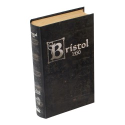 Bristol 1350 le Jeu de Société