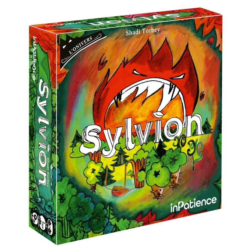 Sylvion