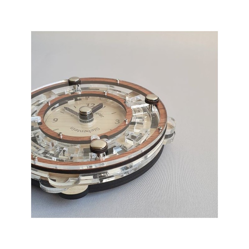 Casse-tête Watch Casse-tête Watch