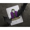 Cartes à Jouer Batman Dark Knight - Theory 11
