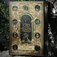 Cartes Lord of the Rings Collector - Theory 11