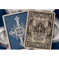 Cartes 3 Musketeers Collector - Kings Wild