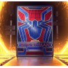 Cartes Spider Man Marvel Studios - Theory 11