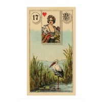 Oracle Grand Tableau Lenormand