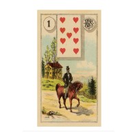 Oracle Grand Tableau Lenormand