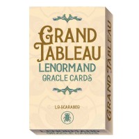 Oracle Grand Tableau Lenormand