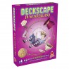 Deckscape Alice in Wonderland