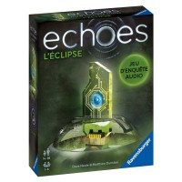 Echoes : L'Eclipse