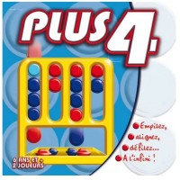 Plus 4