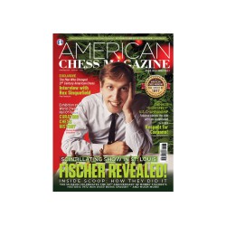 American Chess Magazine n° 30