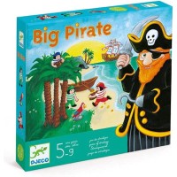 Big Pirate