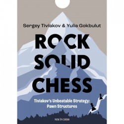 Tiviakov - Rock Solid Chess