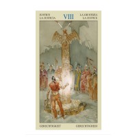 Tarot des Amérindiens (Native American)