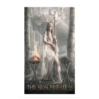 Tarot  Runic