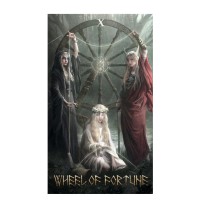 Tarot  Runic