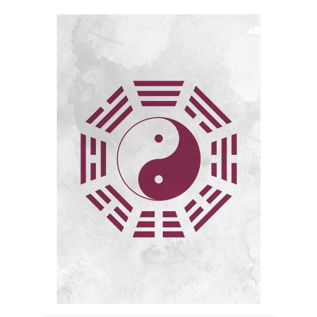 Oracle I Ching de l'Amour