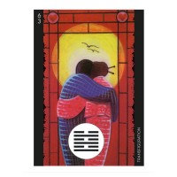 Oracle I Ching de l'Amour