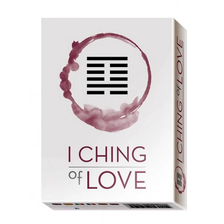 Oracle I Ching de l'Amour