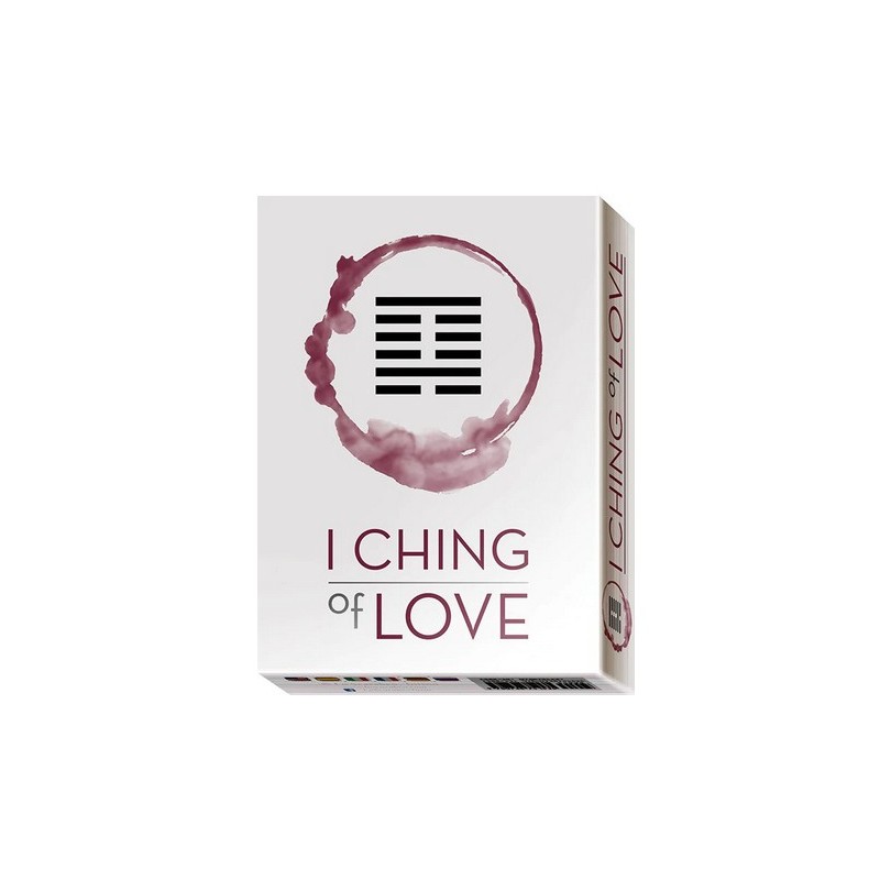 Oracle I Ching de l'Amour