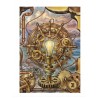 Oracle Lenormand Steampunk