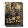 Oracle Lenormand Steampunk