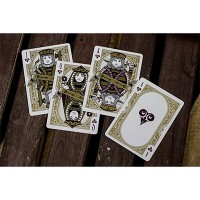 Cartes Spirit White