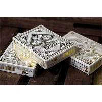 Cartes Spirit White