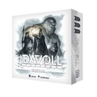 Nidavellir - Extension Idavoll