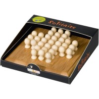 Mini Solitaire Bambou