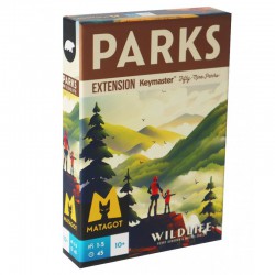 Parks - Extension : Wildlife