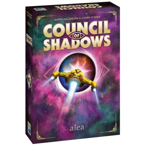 Council of Shadows