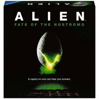 Alien : Le Destin du Nostromo