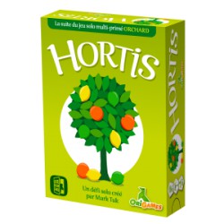 Hortis