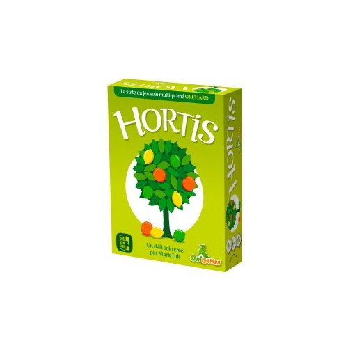 Hortis