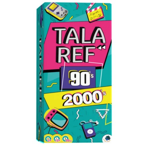 Talaref