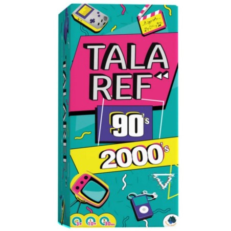 Talaref