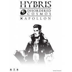 Hybris : Disordered Cosmos - Extension Apollon