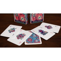 Cartes Mystical Pirates