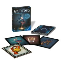 Echoes : La Danseuse