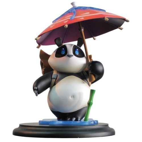 Takenoko Figurine Panda