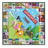 Monopoly Adventure Time (Anglais)
