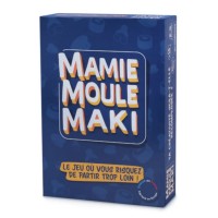 Mamie Moule Maki