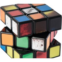 Rubik's Phantom 3x3